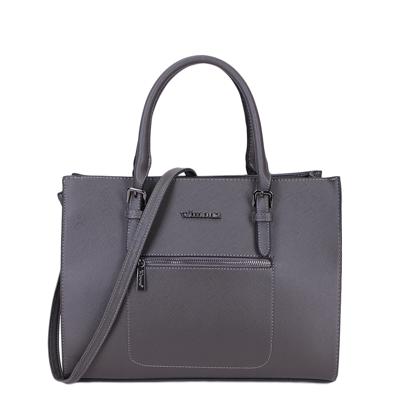 PU damestas handtas NATALIA Grijs