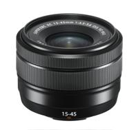 Fujifilm X S10 + FUJINON XC15-45mm F3.5-5.6 OIS PZ MILC 26,1 MP X-Trans CMOS 4 6240 x 4160 Pixels Zwart - thumbnail
