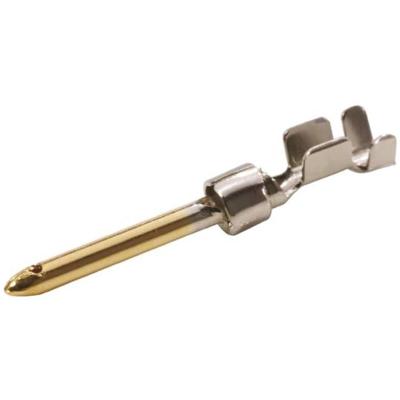 HARTING 09670008158 09670008158 Male connector AWG (min.): 24 AWG (max.): 20 Koperlegering 1 stuk(s)