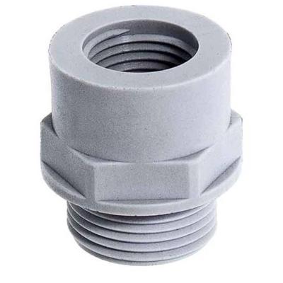 LAPP 52100303 SKINDICHT® EKU-M 25x1,5/32x1,5 Wartel uitbreiding M25 M32 Polyamide Grijs-wit (RAL 7035) 50 stuk(s)