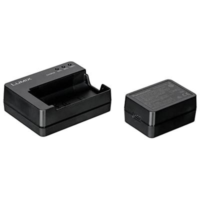 Panasonic DMW-BTC14E lader voor DC-S1/S1R