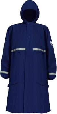 HOCK regencape/-jas/ "super praktiko zipp" poncho super praktiko zipp mar.&apos;14 l