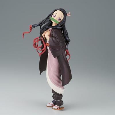 Demon Slayer Glitter and Glamours Figure - Nezuko