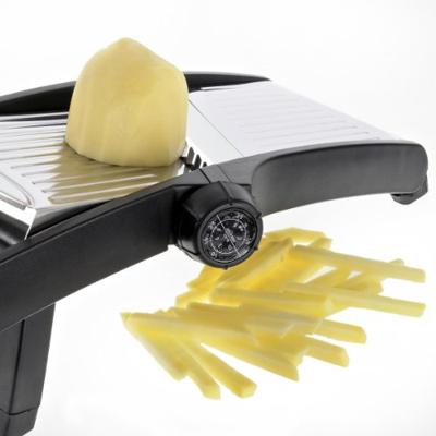 Westmark Vario Mandoline Incl. Draaiknop - thumbnail