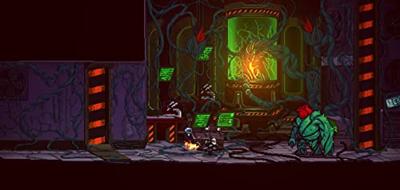 Blade Assault Blade Assault