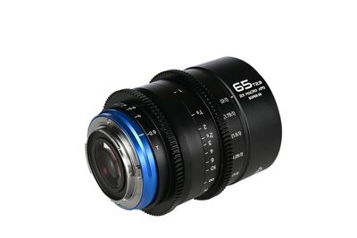 Laowa 65mm T2.9 2X Macro APO Cine - Canon RF OUTLET Laowa 65mm T2.9 2X Macro APO Cine - Canon RF OUTLET