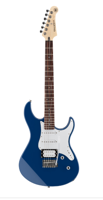 Yamaha Pacifica 112V United Blue - thumbnail