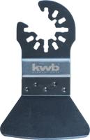 Schraapstaal hard KWB - Kwb - thumbnail