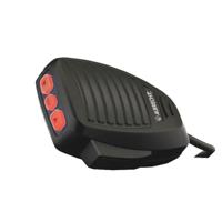 Albrecht Microfoon Mikrofon (Ersatz) für AE 6490/AE 6491 41979 - thumbnail