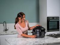 NINJA - OP100EU - Foodi MINI 6-in-1 Multicooker, 4.7L - 6 kookstanden - thumbnail