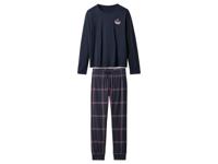 esmara Kinder pyjama (Marineblauw, 146/152) - thumbnail