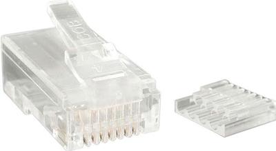 StarTech.com Cat6 RJ45 strengen modulaire connector, 50 Pack