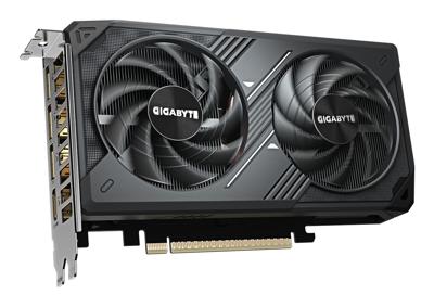 VGA Gigabyte GeForce RTX 5060 WINDFORCE 2 MAX OC 8GB VGA Gigabyte GeForce RTX 5060 WINDFORCE 2 MAX OC 8GB