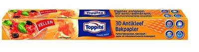 Toppits Bakvellen antislip 16 vel