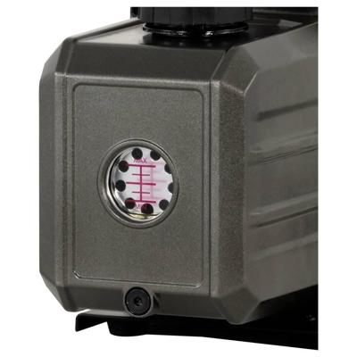 PCE Instruments Vacuümpomp Met één stand, Met geaarde stekker 226 l/min 230 V/AC PCE Instruments Vacuümpomp Met één stand, Met geaarde stekker 226 l/min 230 V/AC