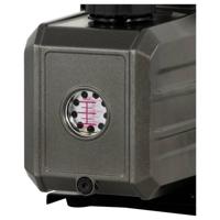 PCE Instruments Vacuümpomp Met één stand, Met geaarde stekker 226 l/min 230 V/AC - thumbnail