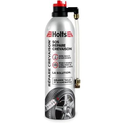 HOLTS repareert punctie - sedans - 500 ml