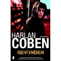 Gevonden (Paperback) - thumbnail