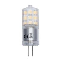 LED G4 Steeklamp 3 Watt - 12VAC/DC - 3000K - thumbnail
