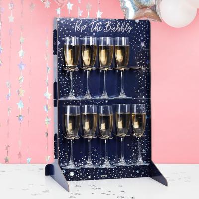 Ginger Ray SG-129 Stargazer Prosecco Wall