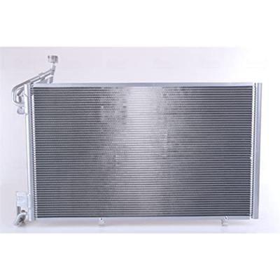 Condensor, airconditioning 940410