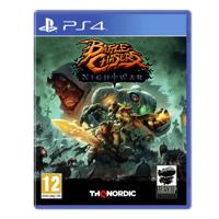 Battle Chasers Nightwar - thumbnail