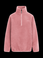 BENCH Dames trui (Roze, S) - thumbnail