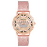 Horloge Dames Juicy Couture JC1344RGPK (Ø 36 mm) - thumbnail