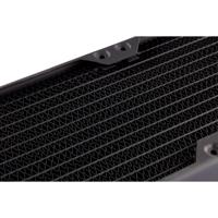 Corsair Hydro X Series XR7 240 radiator - thumbnail