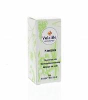 Volatile Volatile Kerst Mix (5ml) - thumbnail