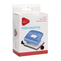 Perforator Kleur, 12x6cm - thumbnail