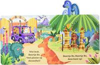 Beertje Bo dinosafari - thumbnail