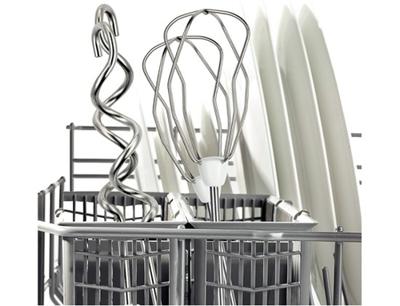 Bosch MFQ36490 mixer Staande mixer 450 W Wit - thumbnail