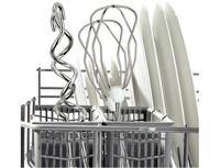 Bosch MFQ36490 Handmixer Set 450W Wit - thumbnail