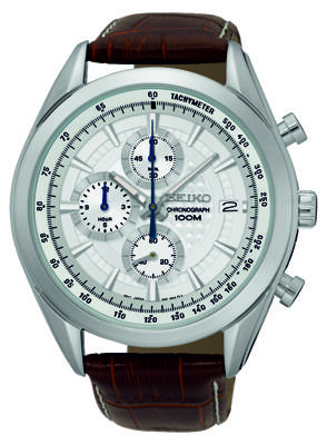 Seiko Chronograph | SSB181P1 Seiko Chronograph | SSB181P1