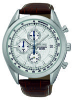 Seiko Chronograph | SSB181P1 - thumbnail