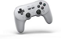 8BitDo Pro 2 PS gamepad - thumbnail