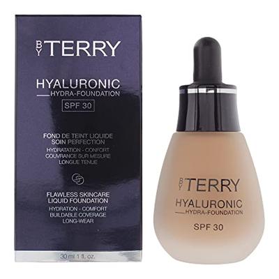 By Terry Hyaluronic Hydra-Foundation SPF30 500W Medium Dark W 30 ml Dames