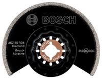 Bosch Accessories 2609256972 ACZ 85 RD Diamant Segmentzaagblad 85 mm 1 stuk(s) - thumbnail
