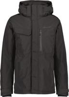 Didriksons Stefan Winterjas Heren Black M - thumbnail