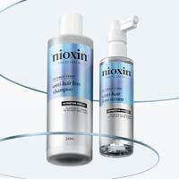 Nioxin Anti-Hairloss Shampoo 475ml - thumbnail