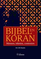 Bijbel en Koran - Ebo Menno Koerts - ebook - thumbnail