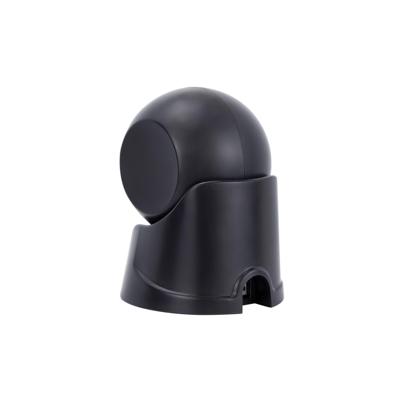 Equip Barcode Omni-Direktional Laser Kabel USB 1D2D schwarz