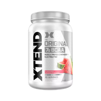 Xtend BCAA 90servings Watermelon - thumbnail