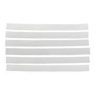 Pearl SPS-18-6 snarenmatbandjes (set van 6) - thumbnail