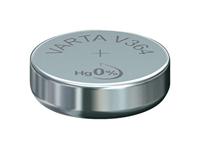 Varta Primary Silver Button V364 / SR 60 Single use batterij nikkel-Oxyhydroxide (NiOx) - Huishoudbatterijen (enkelvoudig gebruik batterij, nikkeloxide (NiOx), 1,55 V, 1 stuk (e), 20 mAh, 6,8 mm) - thumbnail