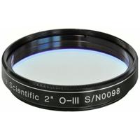 EXPLORE SCIENTIFIC 2 Inch O-III Nebula Filter - thumbnail