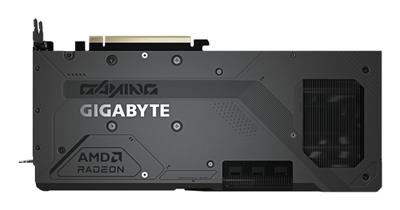 GIGABYTE Radeon RX 9070 XT GAMING 16G AMD 16 GB GDDR6 - thumbnail