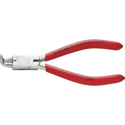 Knipex Borgveertang verchroomd 130 mm - 4423J11