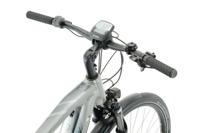 CONWAY elektrische trekkingfiets "cairon t 2.0 625" mod. 22 ebike conw.cairon t 2.0 625 28/54 diam. 9sp grey - thumbnail